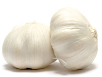indian garlic